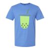  Men/Unisex Softstyle Lightweight T-Shirt Thumbnail