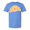  Men/Unisex Softstyle Lightweight T-Shirt Thumbnail