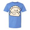  Men/Unisex Softstyle Lightweight T-Shirt Thumbnail