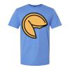  Men/Unisex Softstyle Lightweight T-Shirt Thumbnail