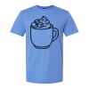  Men/Unisex Softstyle Lightweight T-Shirt Thumbnail