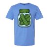  Men/Unisex Softstyle Lightweight T-Shirt Thumbnail