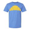  Men/Unisex Softstyle Lightweight T-Shirt Thumbnail
