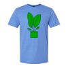  Men/Unisex Softstyle Lightweight T-Shirt Thumbnail
