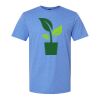  Men/Unisex Softstyle Lightweight T-Shirt Thumbnail