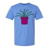 Men/Unisex Softstyle Lightweight T-Shirt Thumbnail