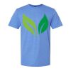  Men/Unisex Softstyle Lightweight T-Shirt Thumbnail