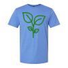  Men/Unisex Softstyle Lightweight T-Shirt Thumbnail