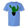  Men/Unisex Softstyle Lightweight T-Shirt Thumbnail