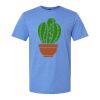  Men/Unisex Softstyle Lightweight T-Shirt Thumbnail