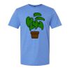  Men/Unisex Softstyle Lightweight T-Shirt Thumbnail