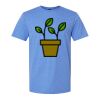  Men/Unisex Softstyle Lightweight T-Shirt Thumbnail