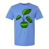  Men/Unisex Softstyle Lightweight T-Shirt Thumbnail
