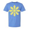  Men/Unisex Softstyle Lightweight T-Shirt Thumbnail