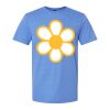 Men/Unisex Softstyle Lightweight T-Shirt Thumbnail
