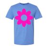  Men/Unisex Softstyle Lightweight T-Shirt Thumbnail