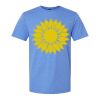  Men/Unisex Softstyle Lightweight T-Shirt Thumbnail