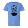  Men/Unisex Softstyle Lightweight T-Shirt Thumbnail