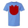  Men/Unisex Softstyle Lightweight T-Shirt Thumbnail