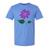  Men/Unisex Softstyle Lightweight T-Shirt Thumbnail