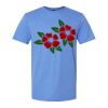  Men/Unisex Softstyle Lightweight T-Shirt Thumbnail