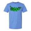  Men/Unisex Softstyle Lightweight T-Shirt Thumbnail