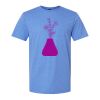  Men/Unisex Softstyle Lightweight T-Shirt Thumbnail