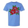  Men/Unisex Softstyle Lightweight T-Shirt Thumbnail