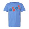  Men/Unisex Softstyle Lightweight T-Shirt Thumbnail
