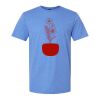  Men/Unisex Softstyle Lightweight T-Shirt Thumbnail