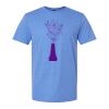  Men/Unisex Softstyle Lightweight T-Shirt Thumbnail