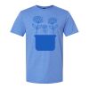  Men/Unisex Softstyle Lightweight T-Shirt Thumbnail