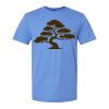  Men/Unisex Softstyle Lightweight T-Shirt Thumbnail