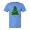  Men/Unisex Softstyle Lightweight T-Shirt Thumbnail