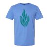  Men/Unisex Softstyle Lightweight T-Shirt Thumbnail