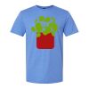  Men/Unisex Softstyle Lightweight T-Shirt Thumbnail