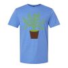  Men/Unisex Softstyle Lightweight T-Shirt Thumbnail