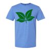  Men/Unisex Softstyle Lightweight T-Shirt Thumbnail
