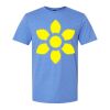  Men/Unisex Softstyle Lightweight T-Shirt Thumbnail