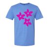  Men/Unisex Softstyle Lightweight T-Shirt Thumbnail