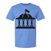  Men/Unisex Softstyle Lightweight T-Shirt Thumbnail