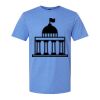  Men/Unisex Softstyle Lightweight T-Shirt Thumbnail