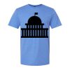  Men/Unisex Softstyle Lightweight T-Shirt Thumbnail
