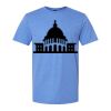  Men/Unisex Softstyle Lightweight T-Shirt Thumbnail