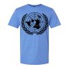  Men/Unisex Softstyle Lightweight T-Shirt Thumbnail