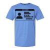  Men/Unisex Softstyle Lightweight T-Shirt Thumbnail