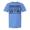  Men/Unisex Softstyle Lightweight T-Shirt Thumbnail