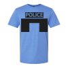  Men/Unisex Softstyle Lightweight T-Shirt Thumbnail