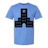  Men/Unisex Softstyle Lightweight T-Shirt Thumbnail