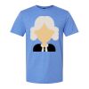  Men/Unisex Softstyle Lightweight T-Shirt Thumbnail